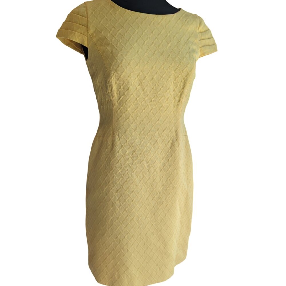 Dress -NYC Sample Sale - 2